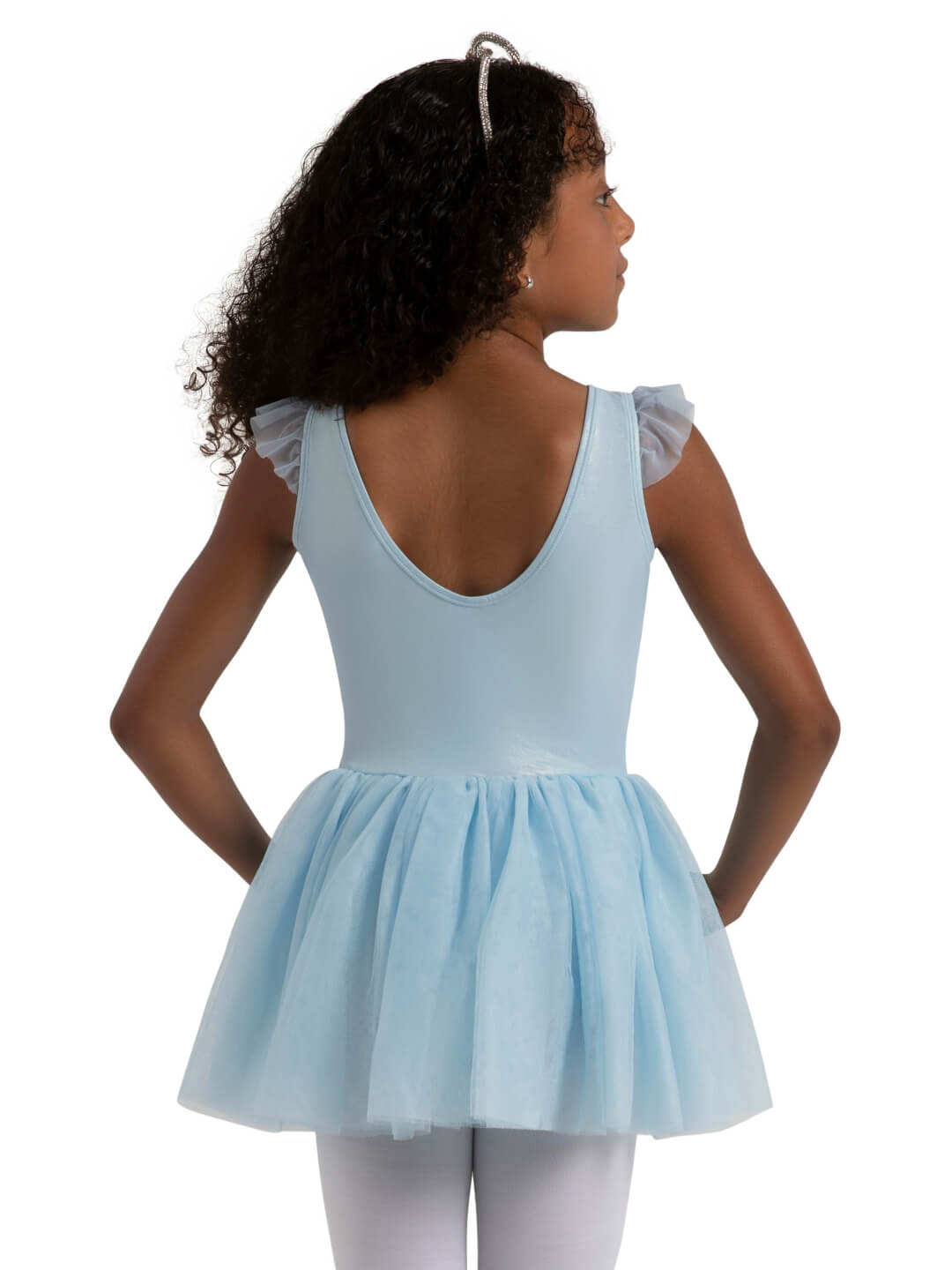 Wanderlust Voyage Dress - Child