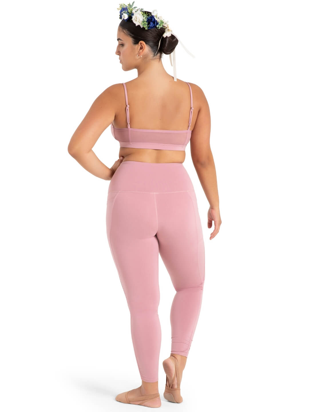 Wildflower Blossom Legging