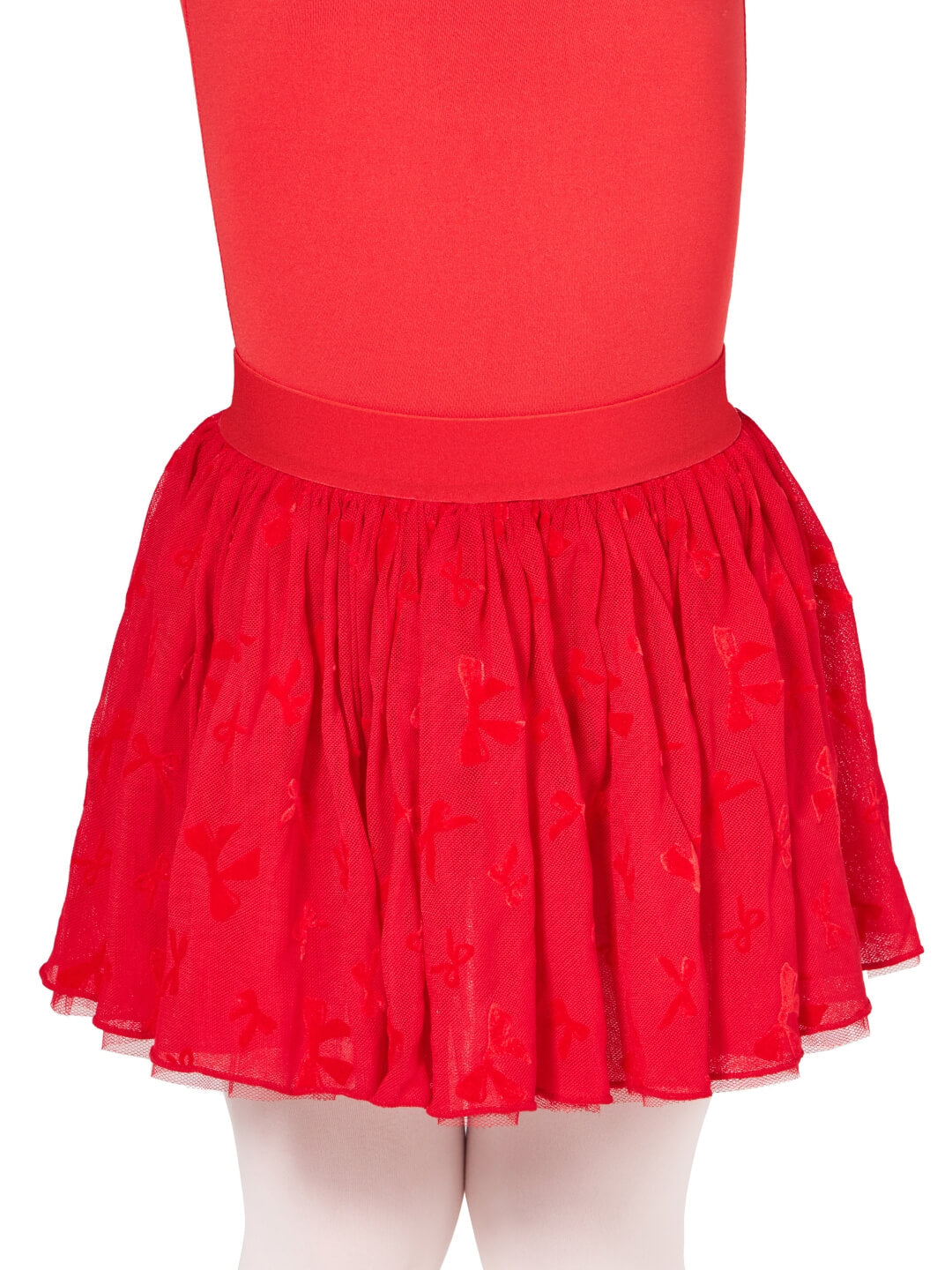 Take A Bow Chasse Tutu - Child