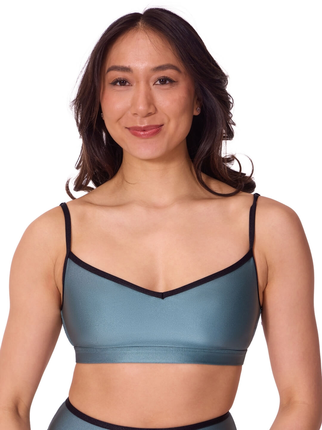 Enchanted Contrast Radiance Bra