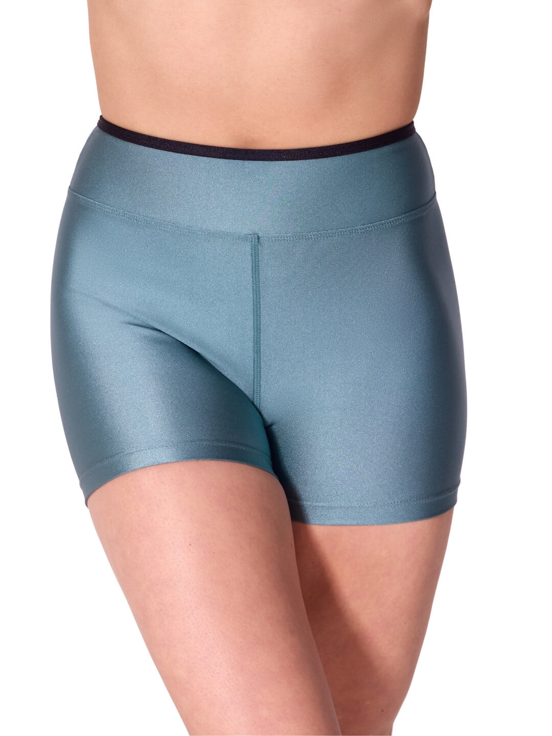 Enchanted Contrast Vivid Short