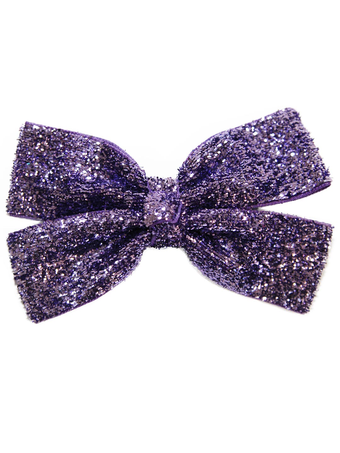 Mimy Glitter Bow 90mm