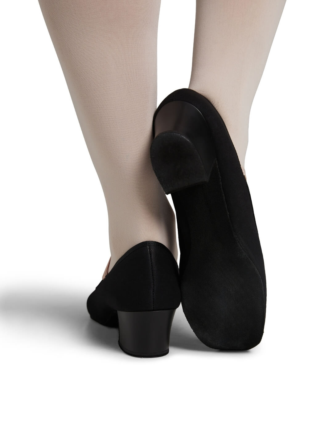 Academy Character Shoe w/ 1¼