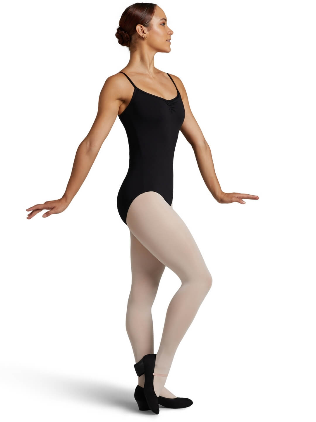 Academy Character Shoe w/ 1¼