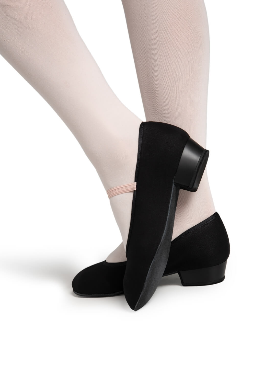 Academy Character Shoe w/ ½