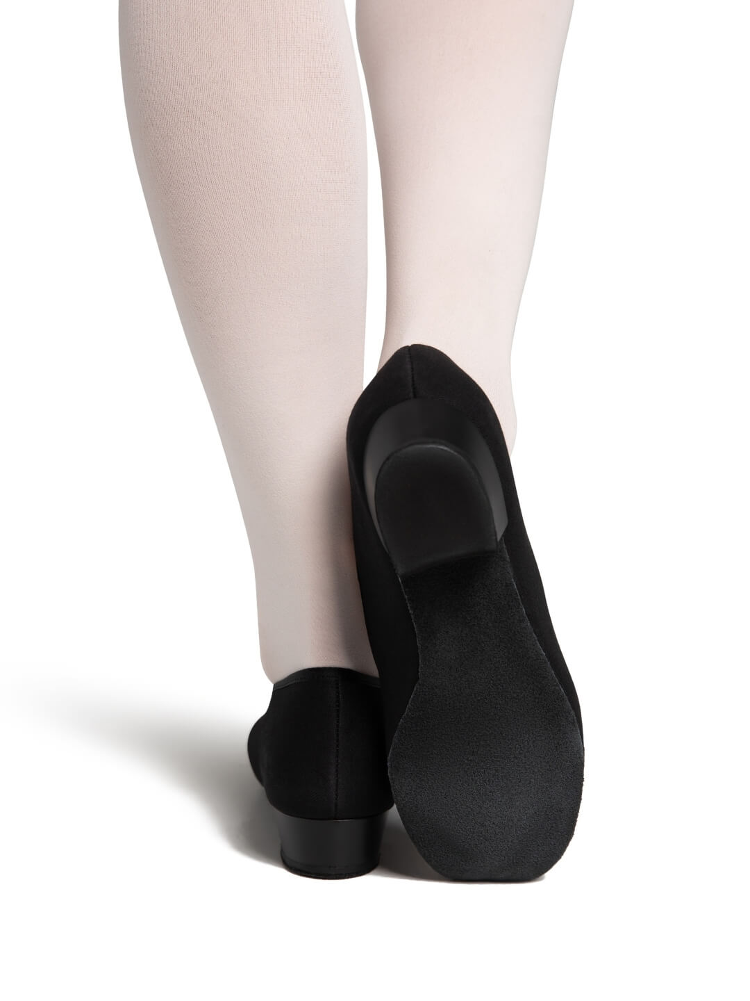 Academy Character Shoe w/ ½