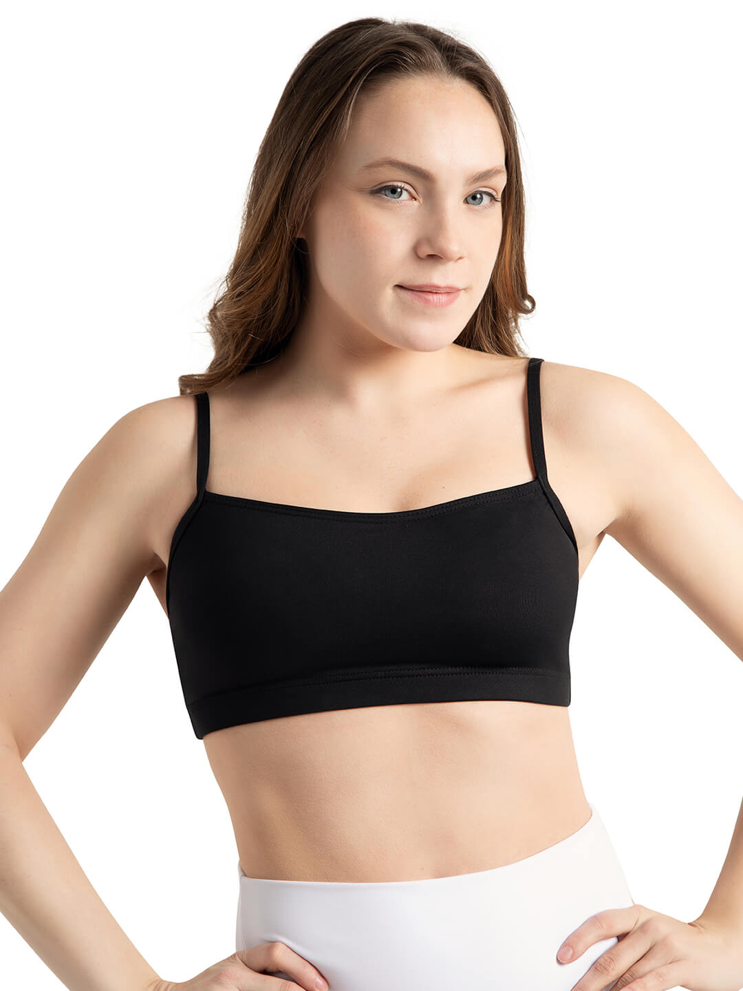 Studio Collection Camisole Bratop w/ BraTek®