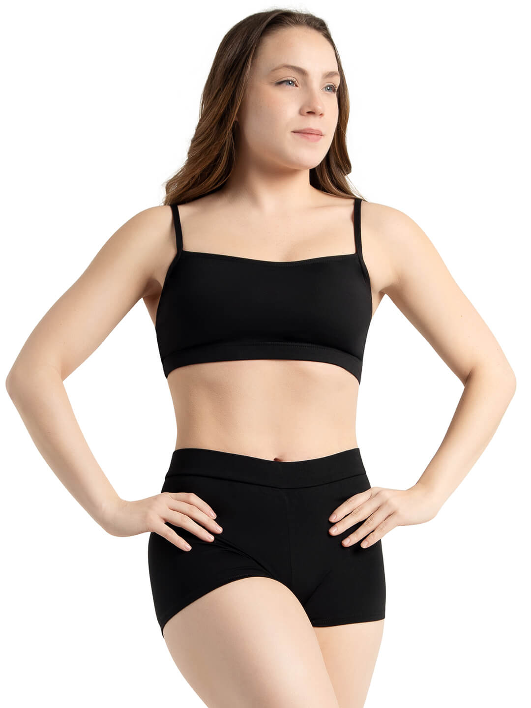 Studio Collection Boy Short