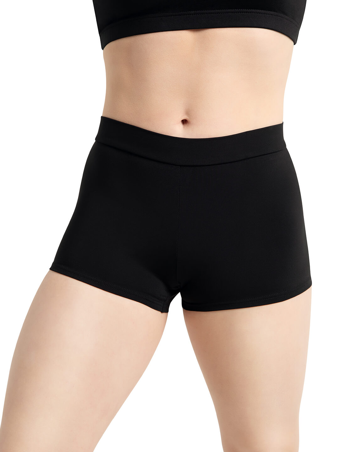 Studio Collection Boy Short - Child