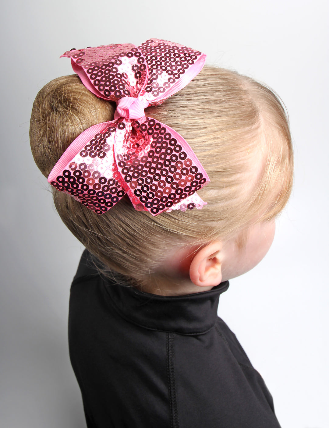 Mimy Sequinn Bow