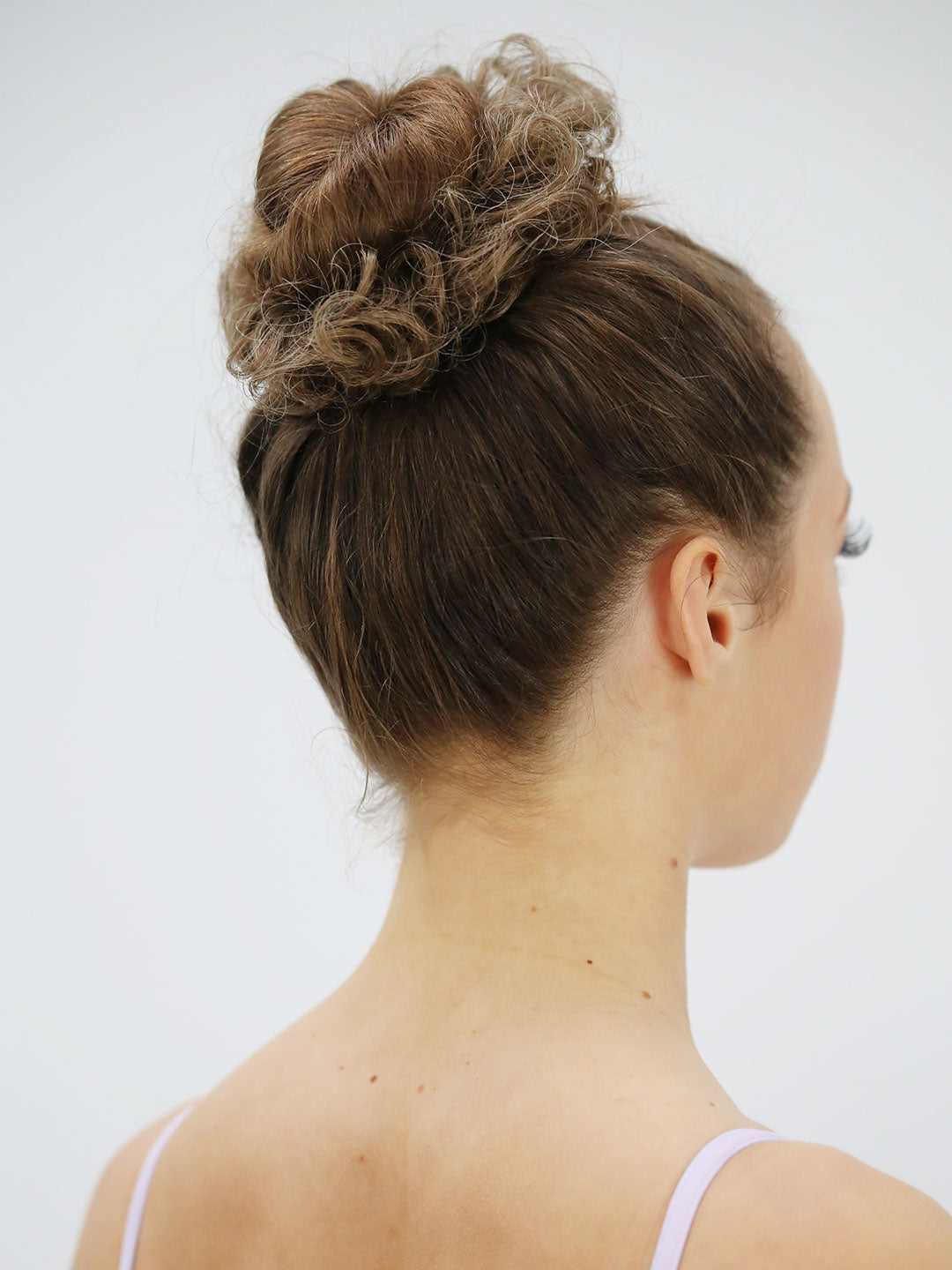 Small Scrunchy S
