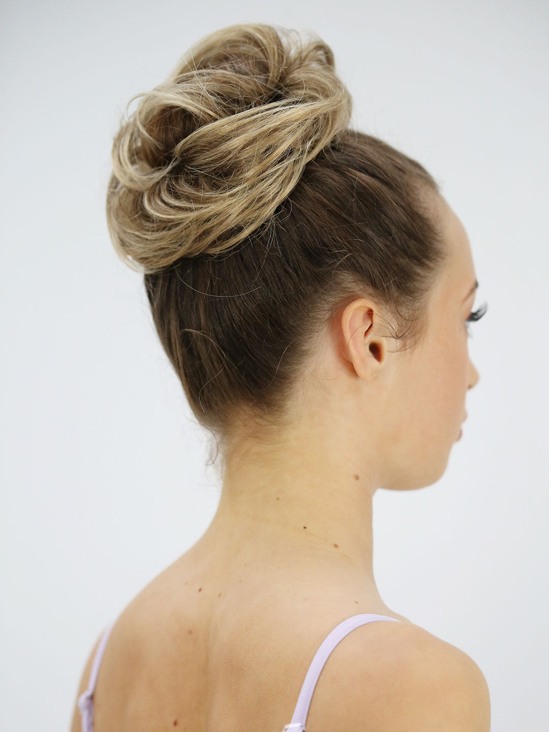 Spiky Scrunchy
