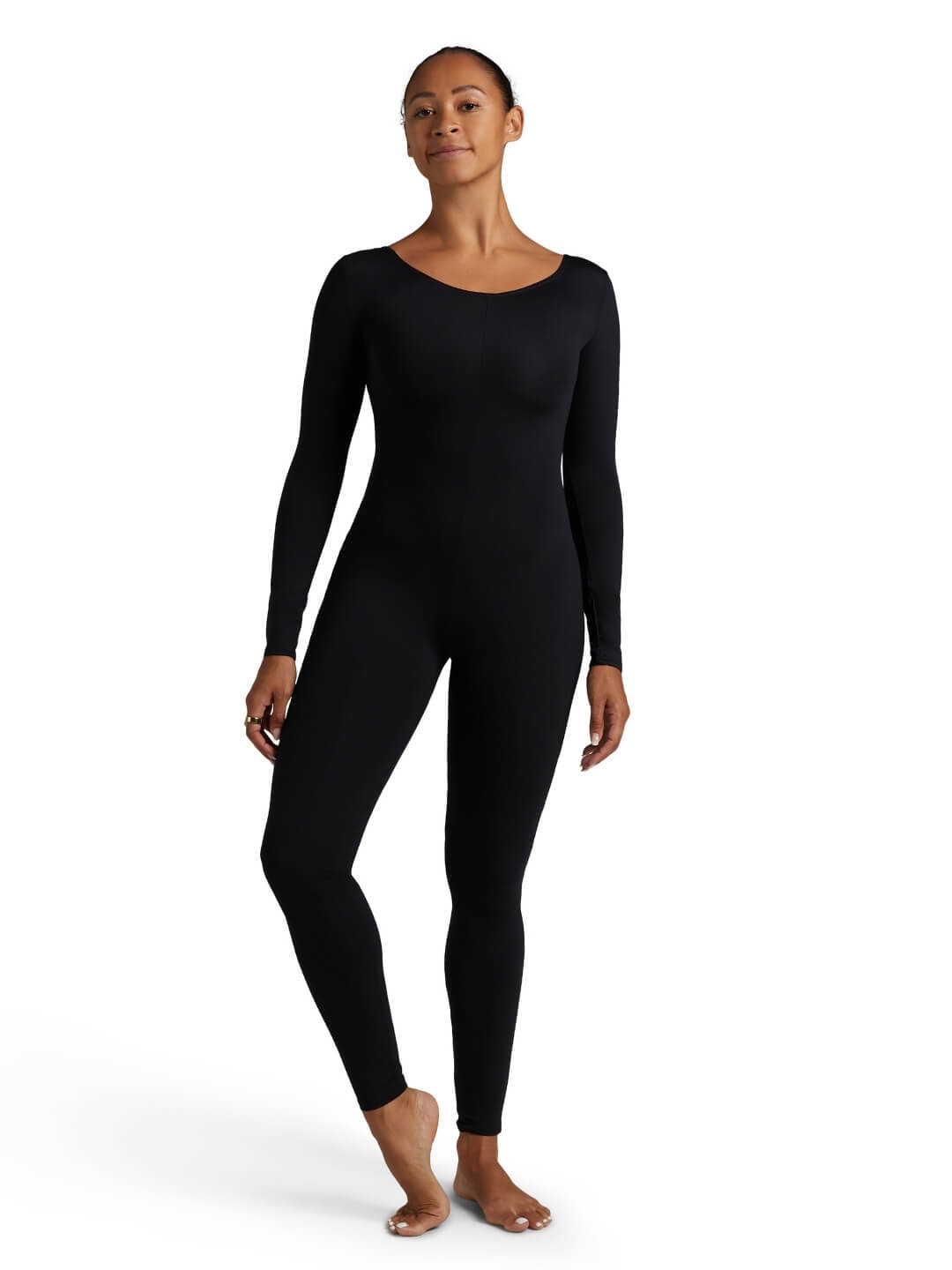 Long Sleeve Unitard