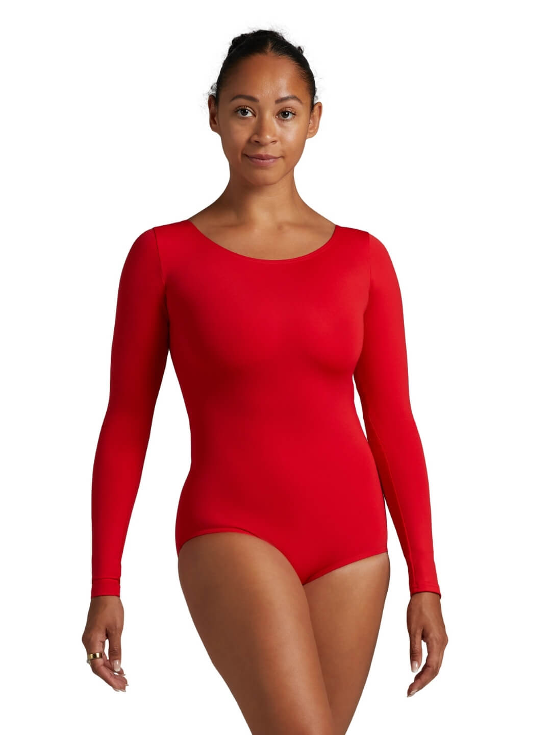 Long Sleeve Leotard