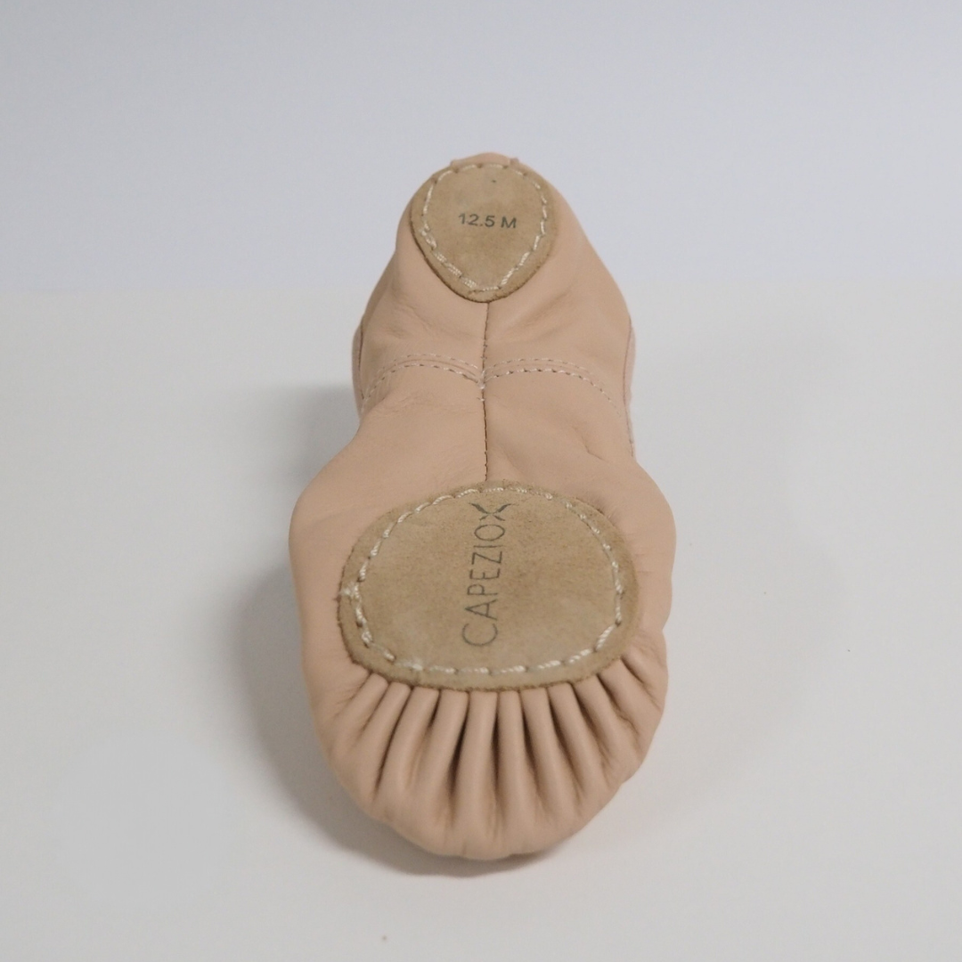 Split Sole Clara Ballet Shoe - Child