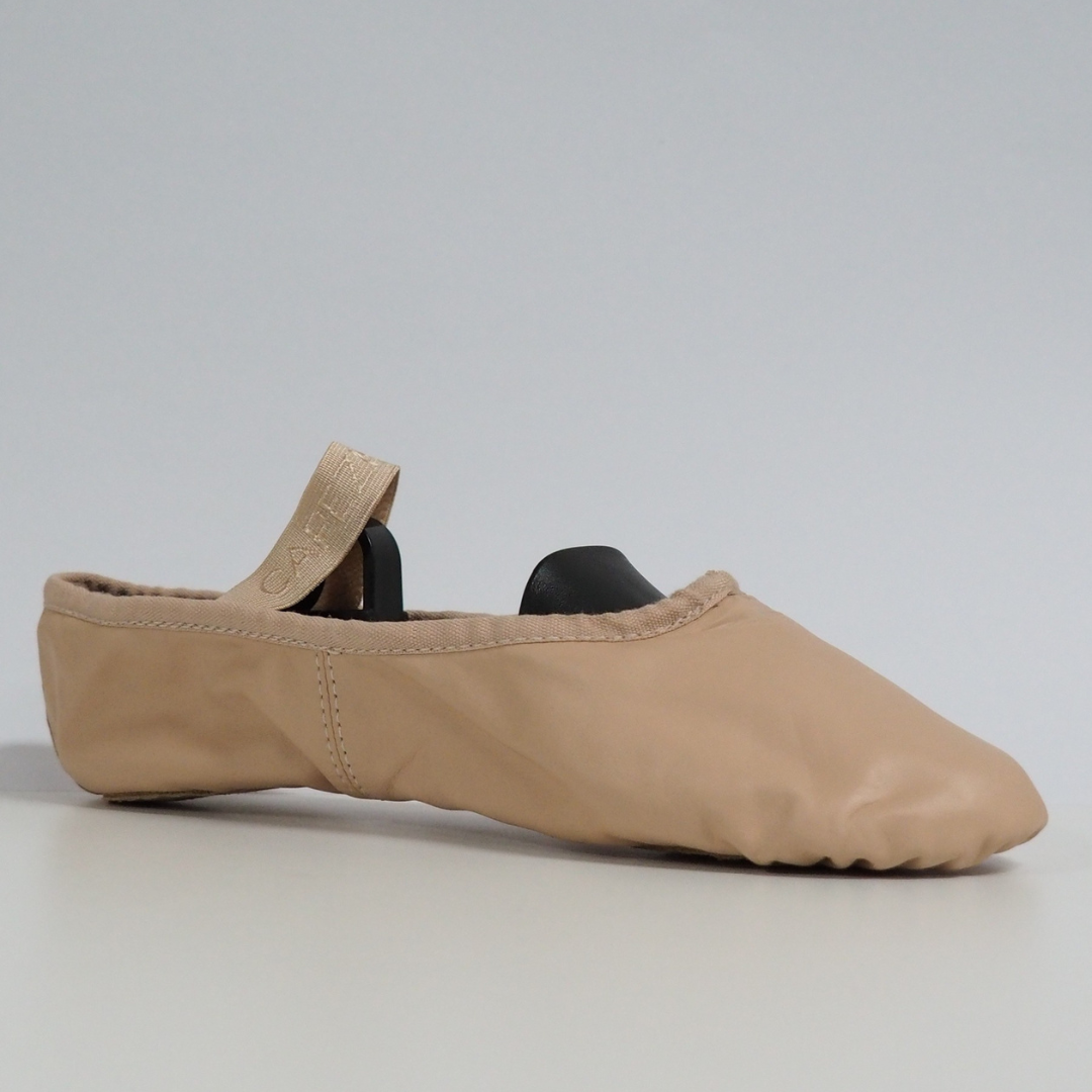 Split Sole Clara Ballet Shoe - Child