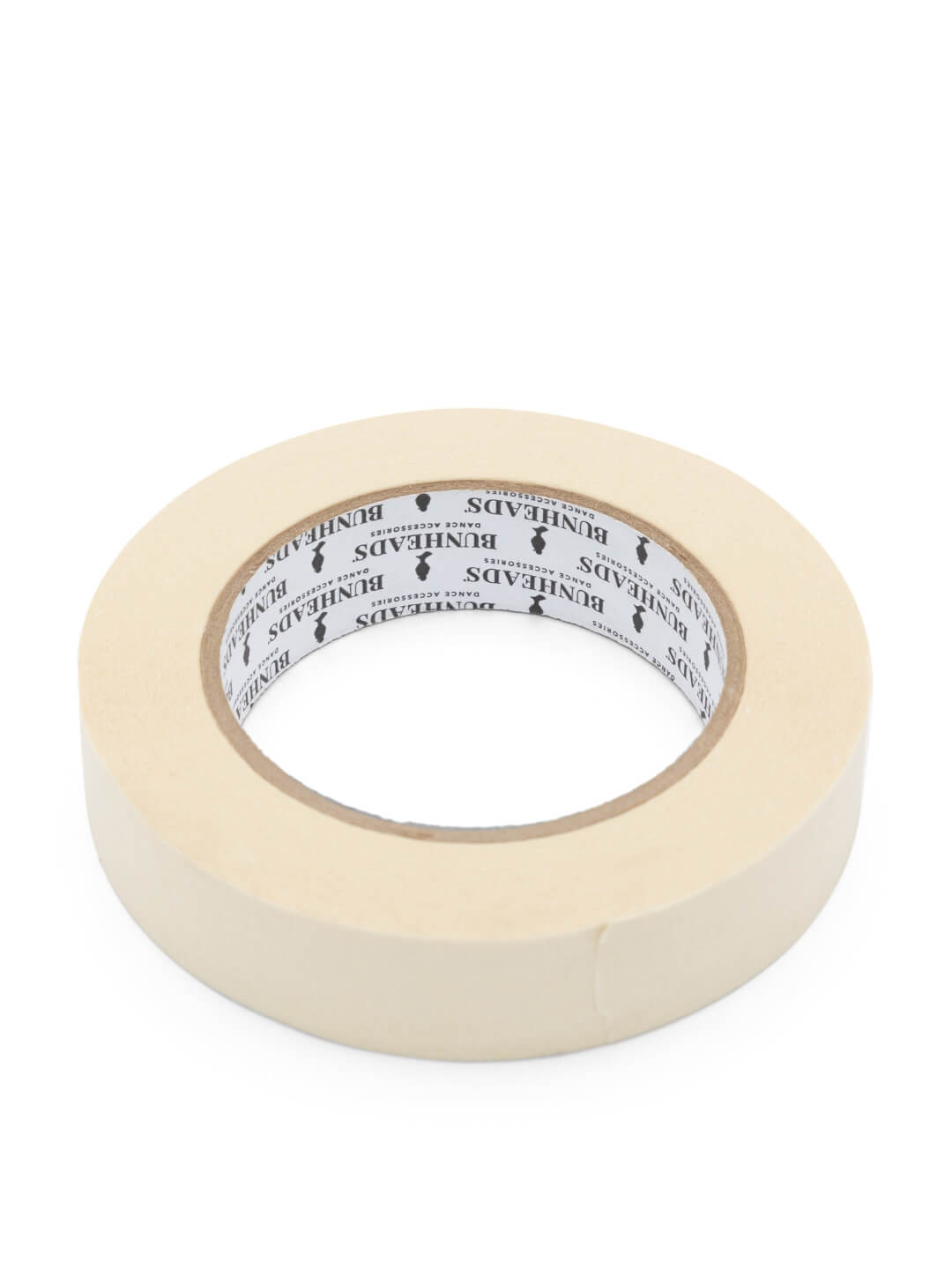 Bunheads Toe Tape White BH370