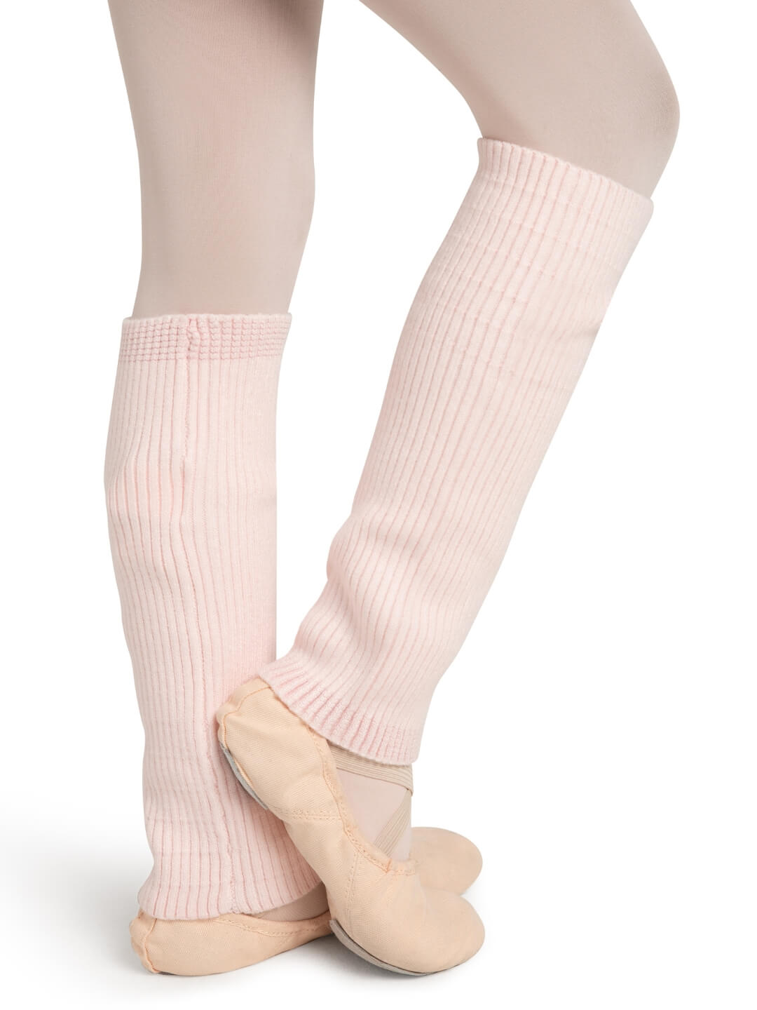 Capezio 12 Legwarmer Girls Pink CK10956C