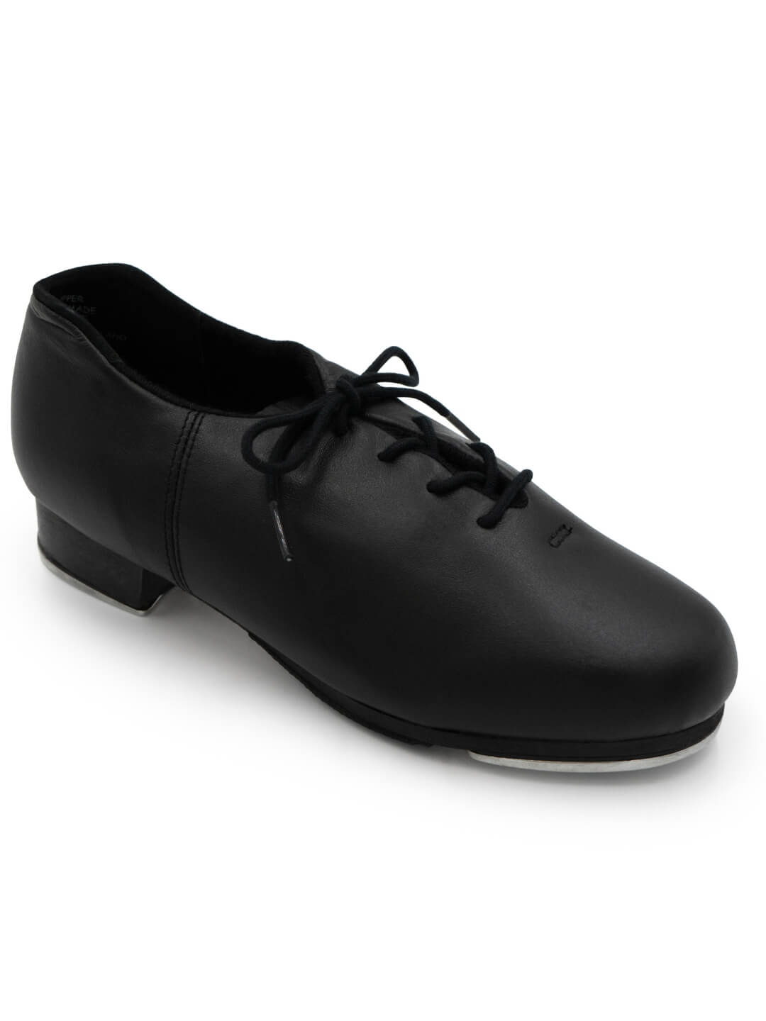 Capezio Cadence Tap Shoe Black CG19
