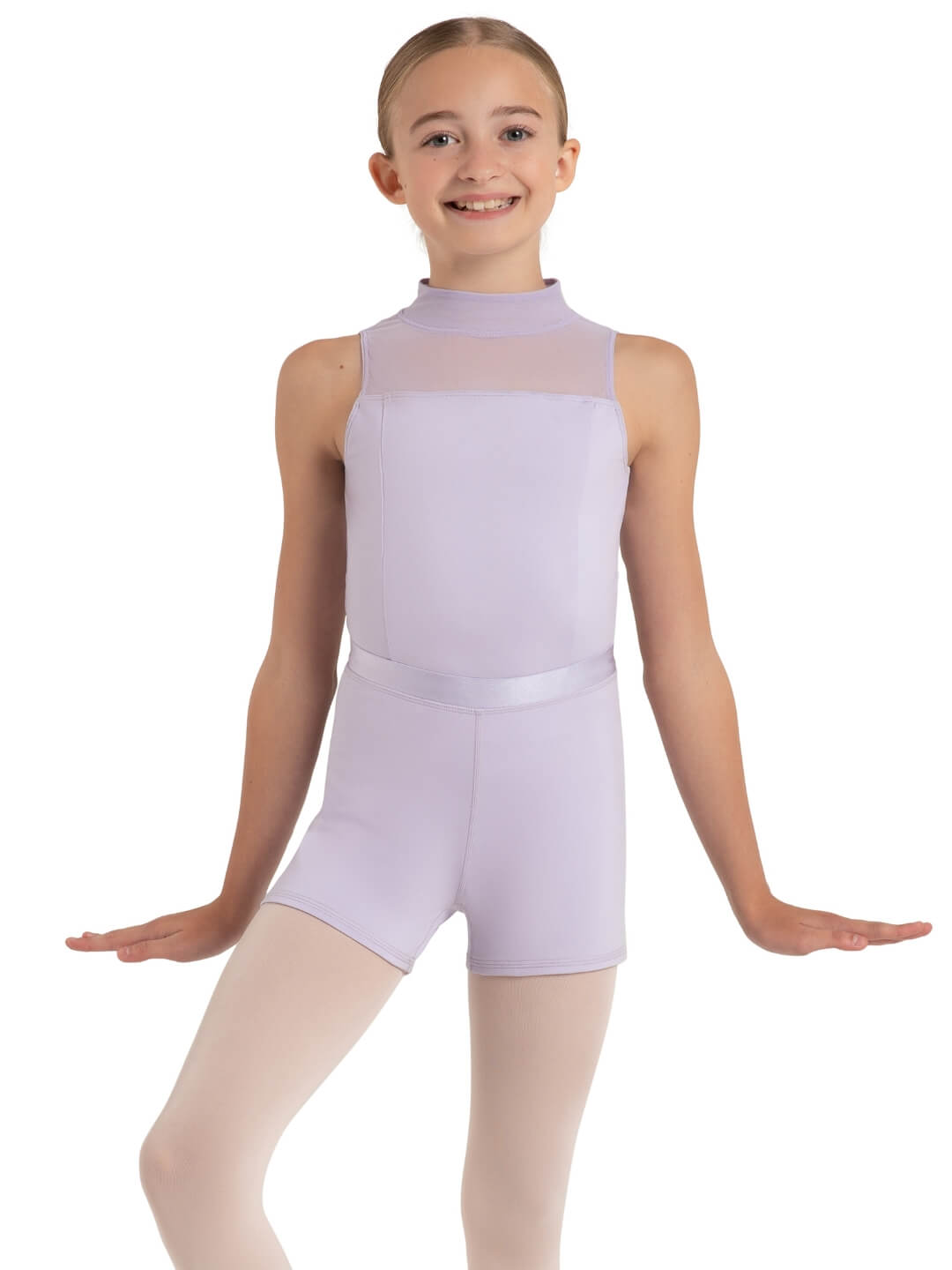 Cloud Nine Sunburst Short - Child