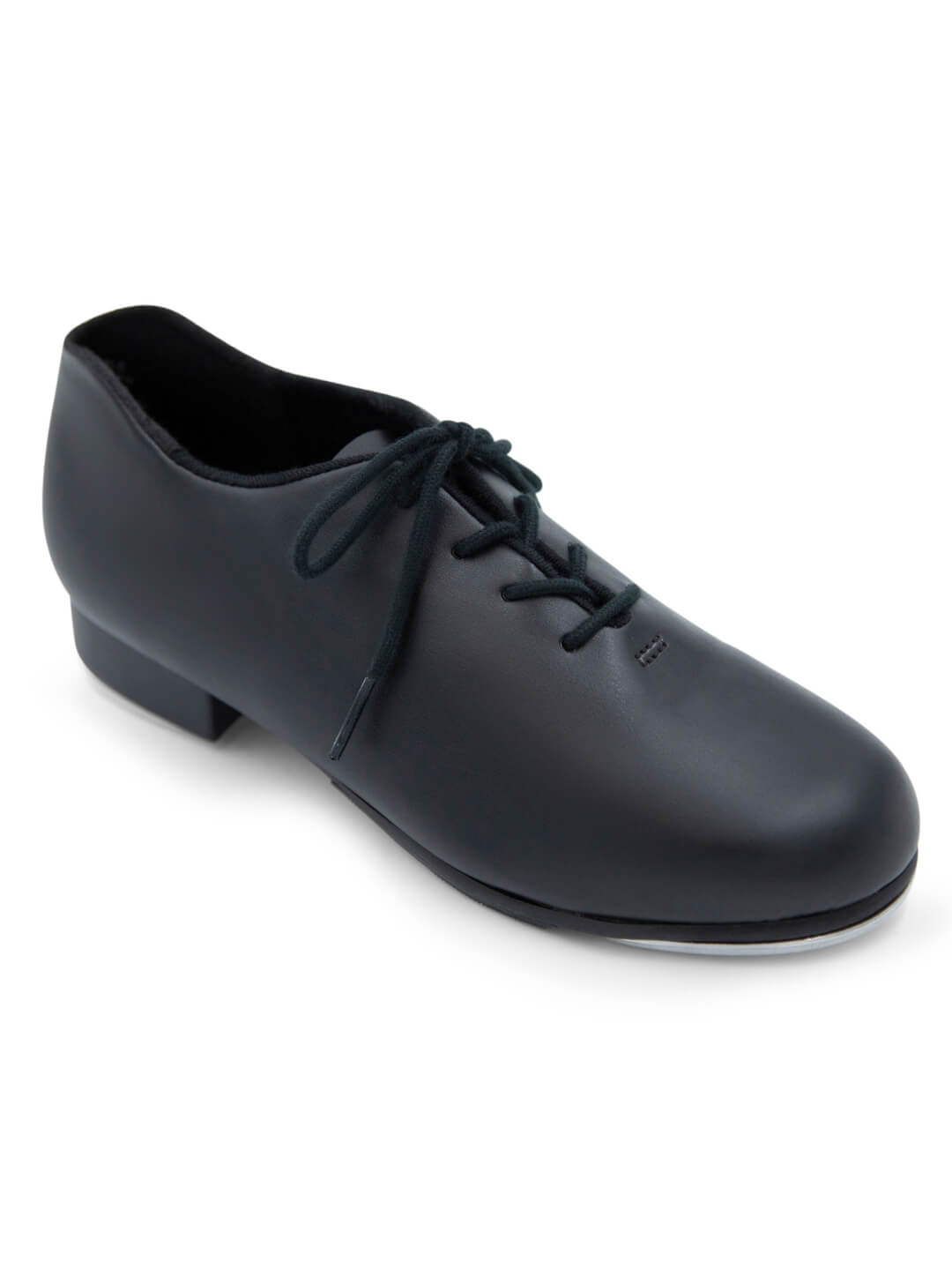 Capezio Downtown Tap Shoe Black 473