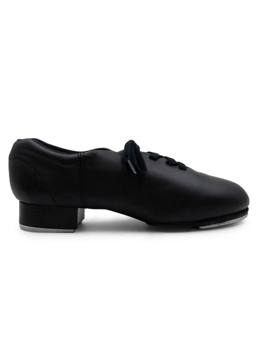 Capezio Flex Mastr Tap Shoe Black CG16