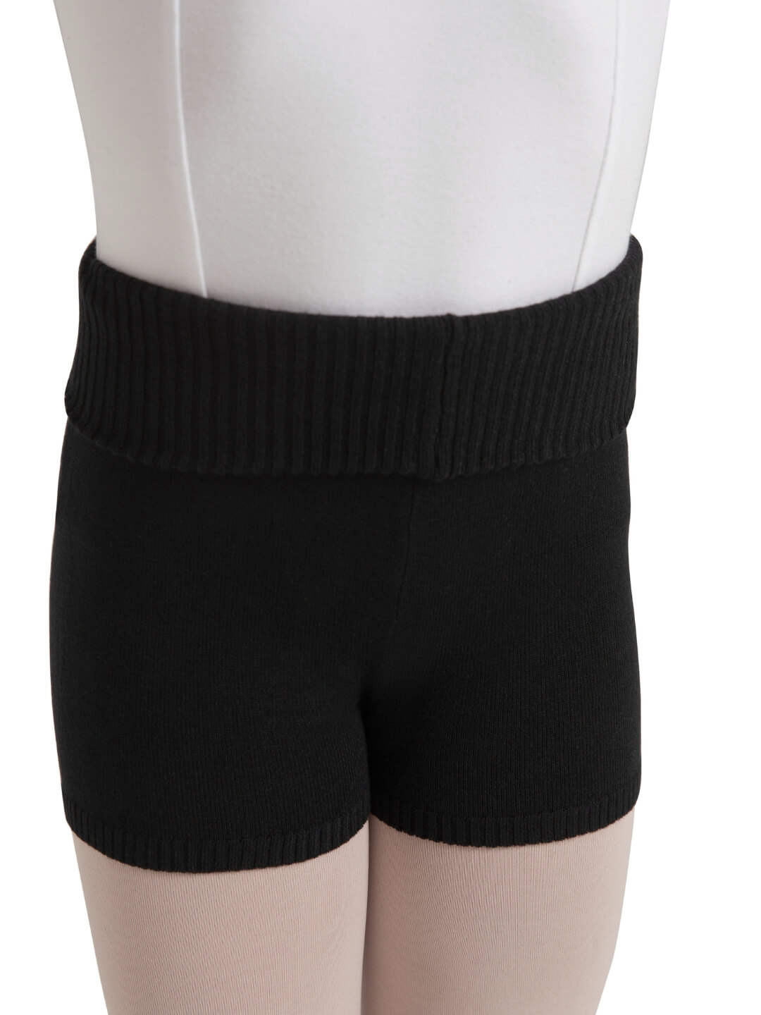 Foldover Boyshort - Child
