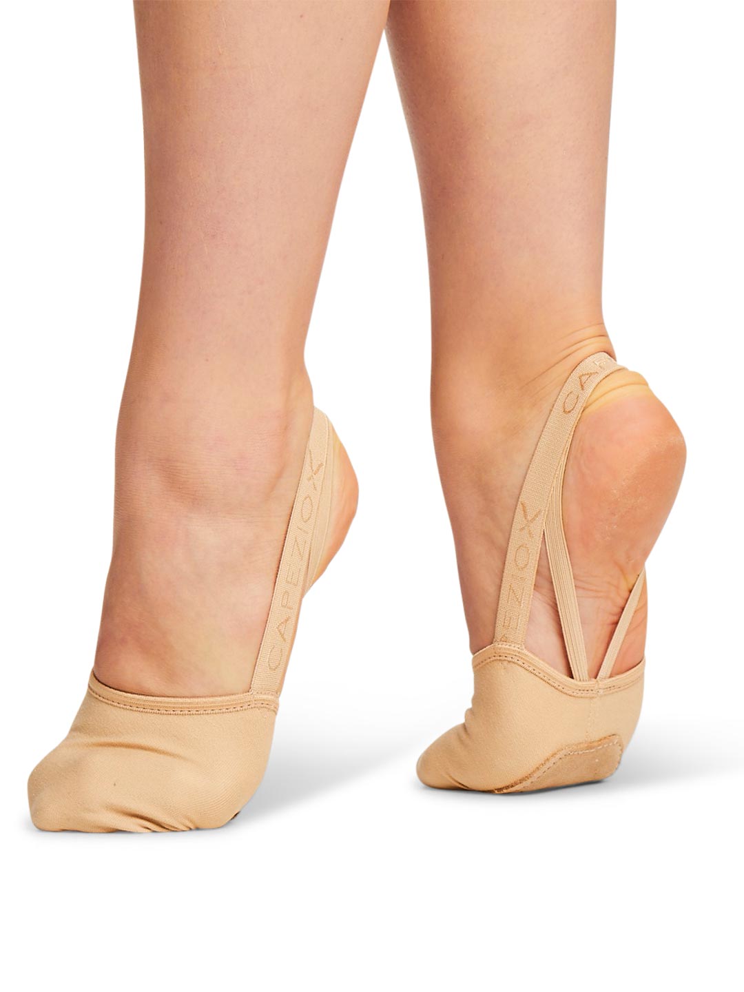 Capezio Hanami Pirouette Nude H064W