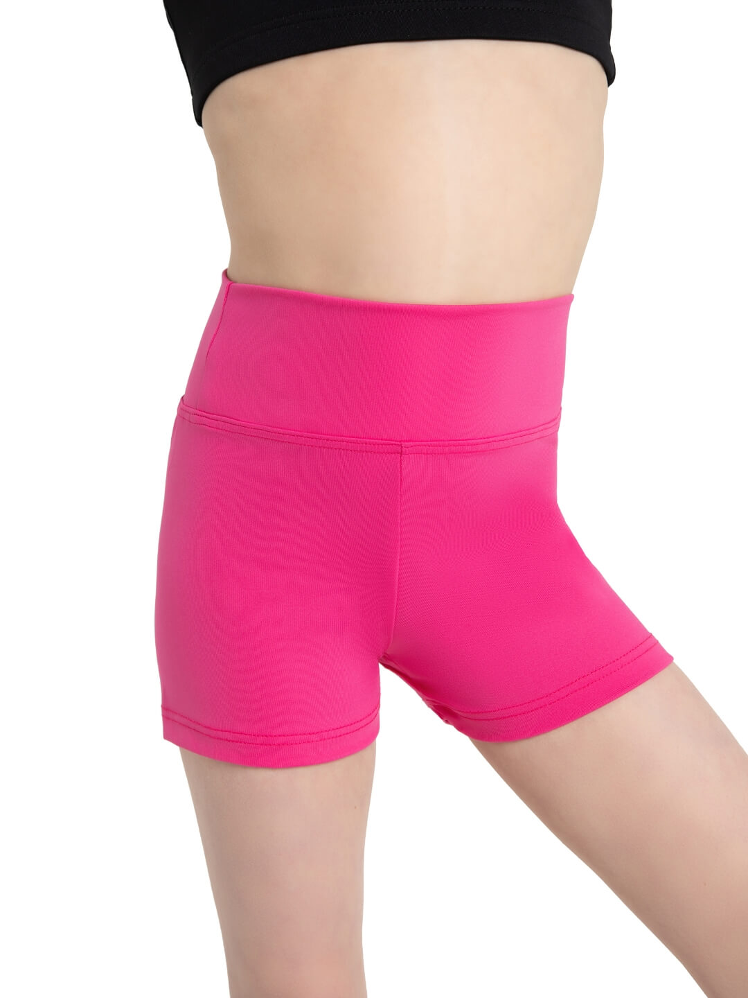 High shorts outlet