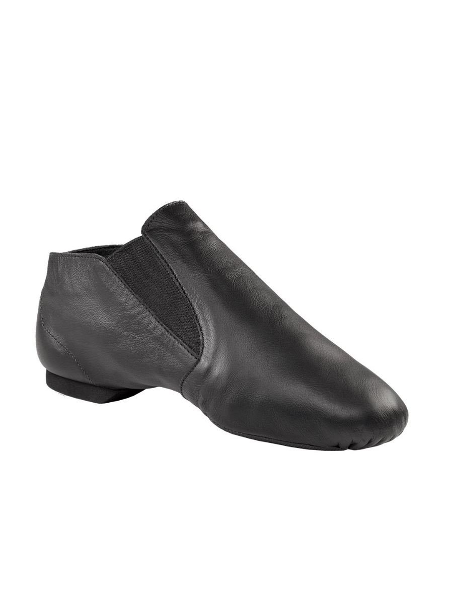 Capezio Split Sole Jazz Ankle Boot Child Childrens Jazz Shoes