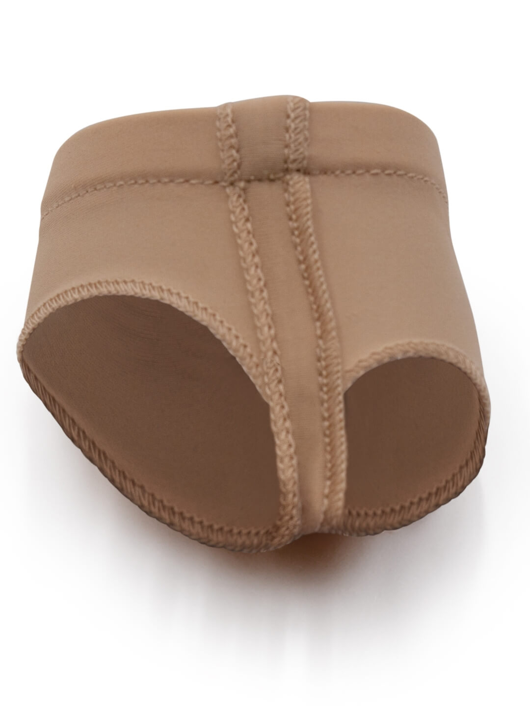 Capezio Jelz footUndeez H07G