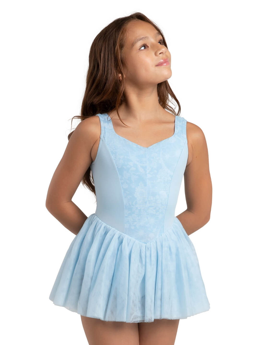 Jewel Garden Jardin Dress - Child