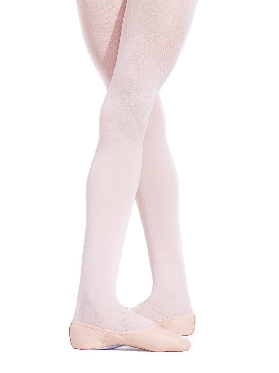 Full sole ballet shoes on sale