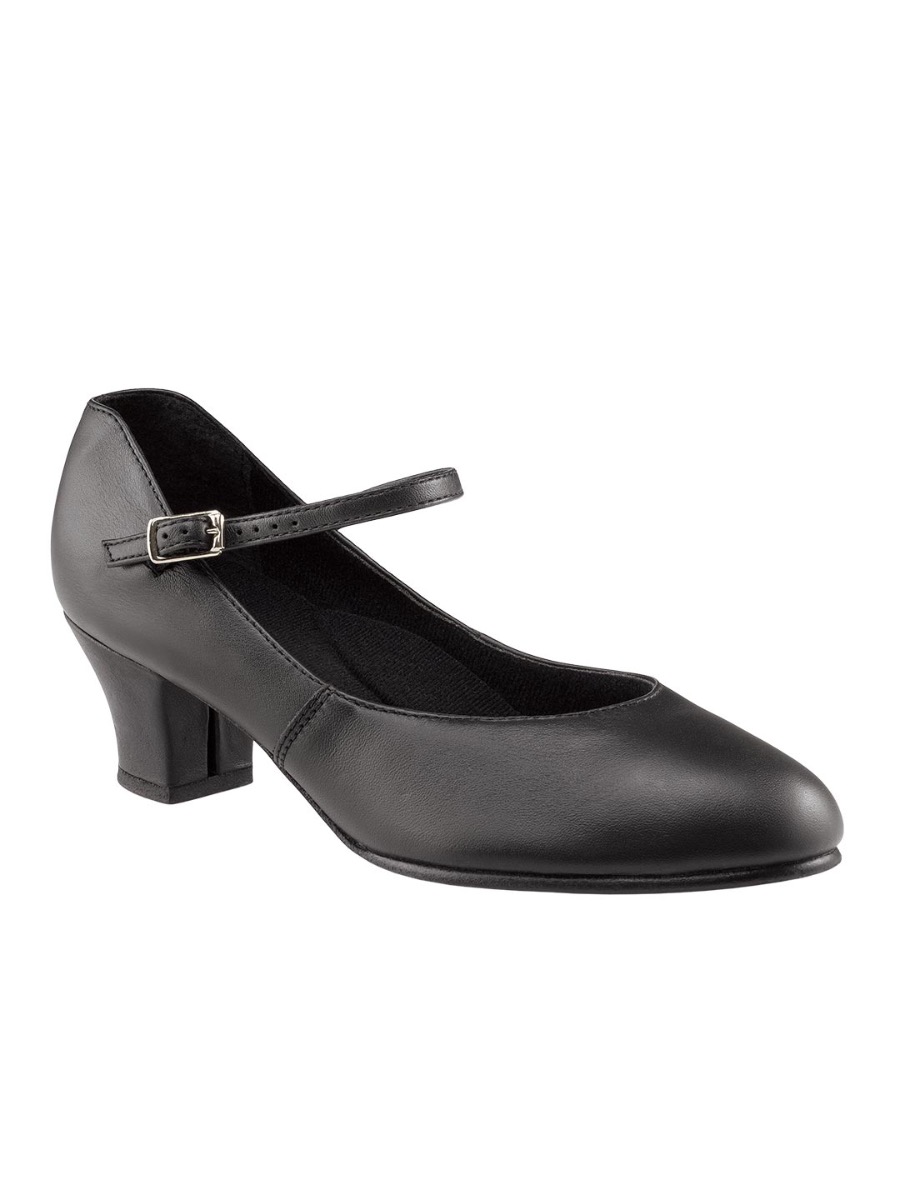 Capezio hot sale broadway flex