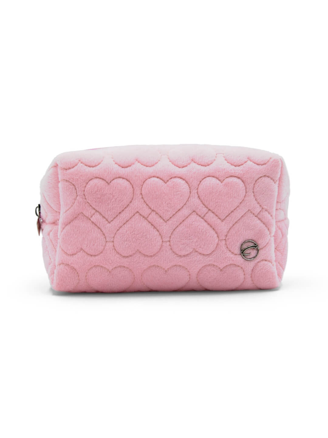 Capezio Lightweight Heart Pouch Pink B320
