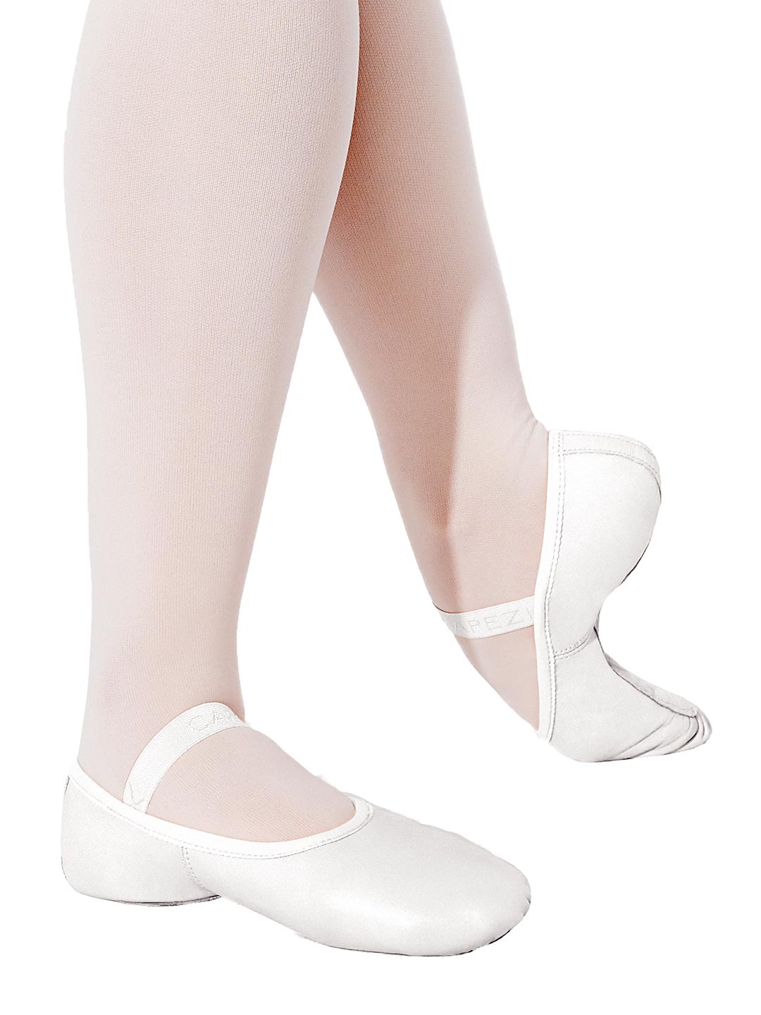 Capezio Lily Ballet Shoe Ballet Pink 212W