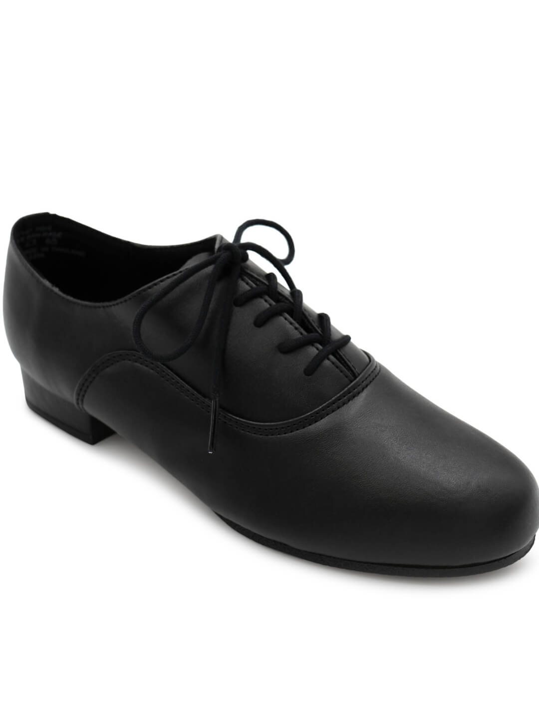 Capezio Overture Oxford Black 446