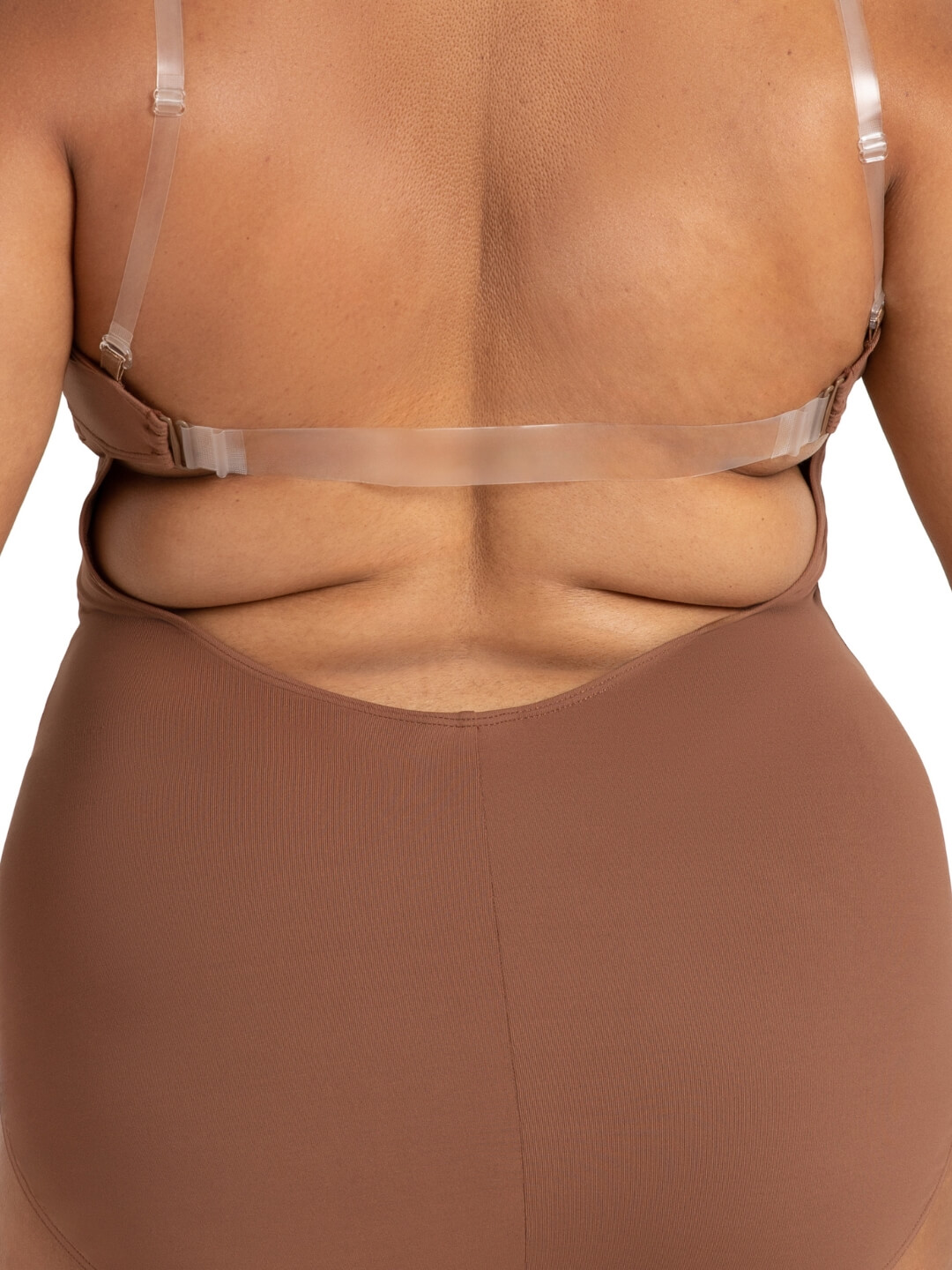 Replacement Clear Back Straps (3*27.9CM 3*33CM)