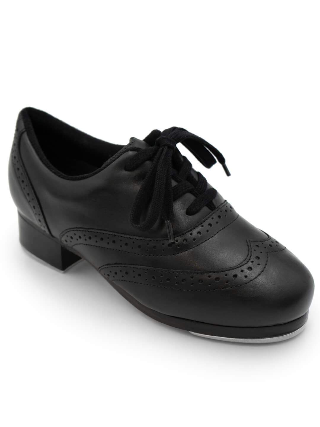 Capezio Roxy Tap Shoe Black 960