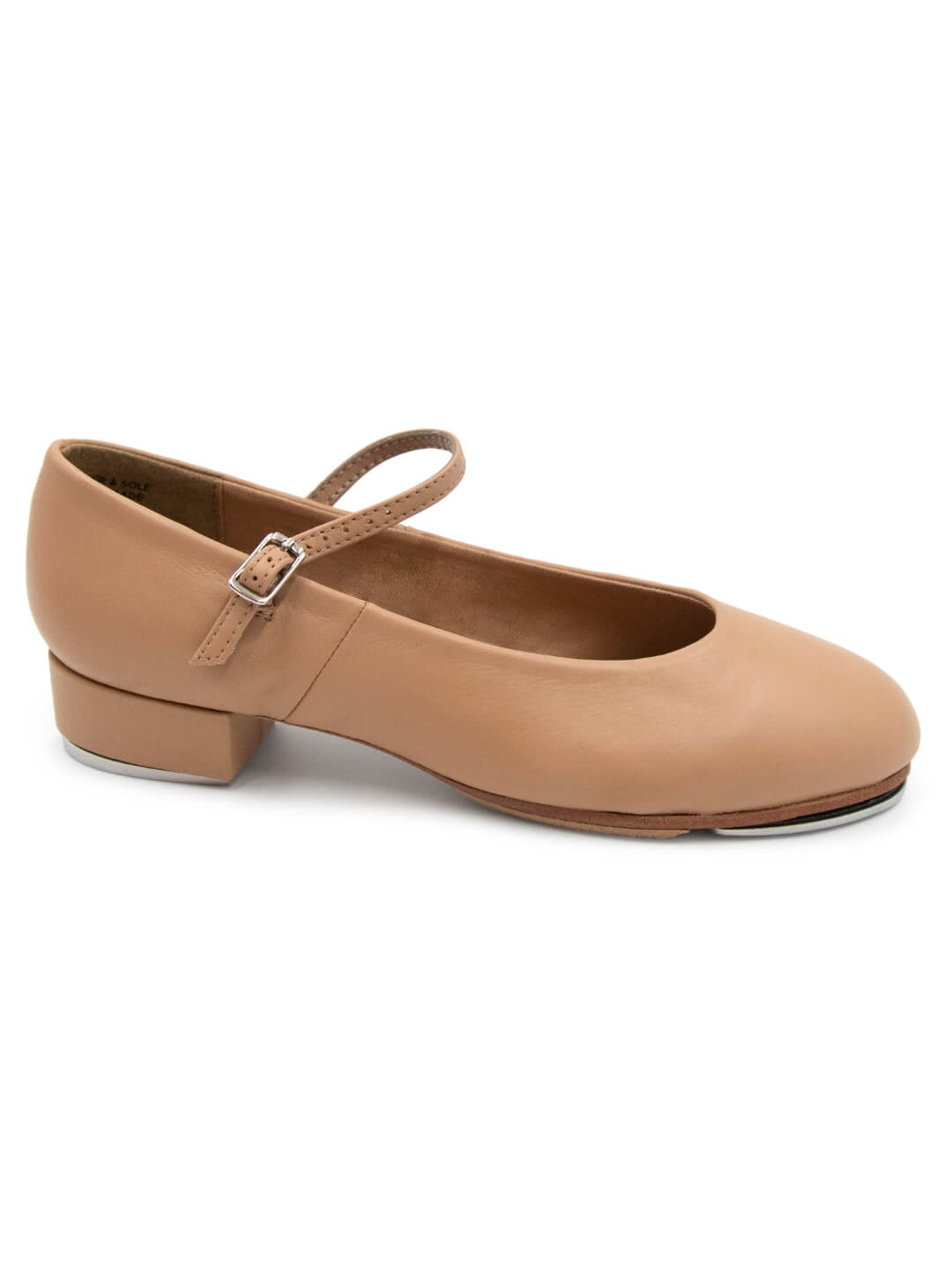 Capezio Showtime Tapper Caramel 3804