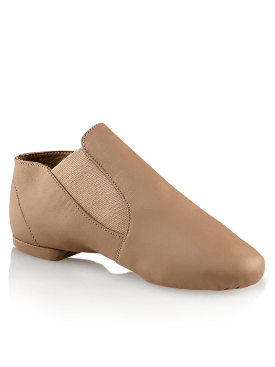 Capezio slip best sale on jazz shoes