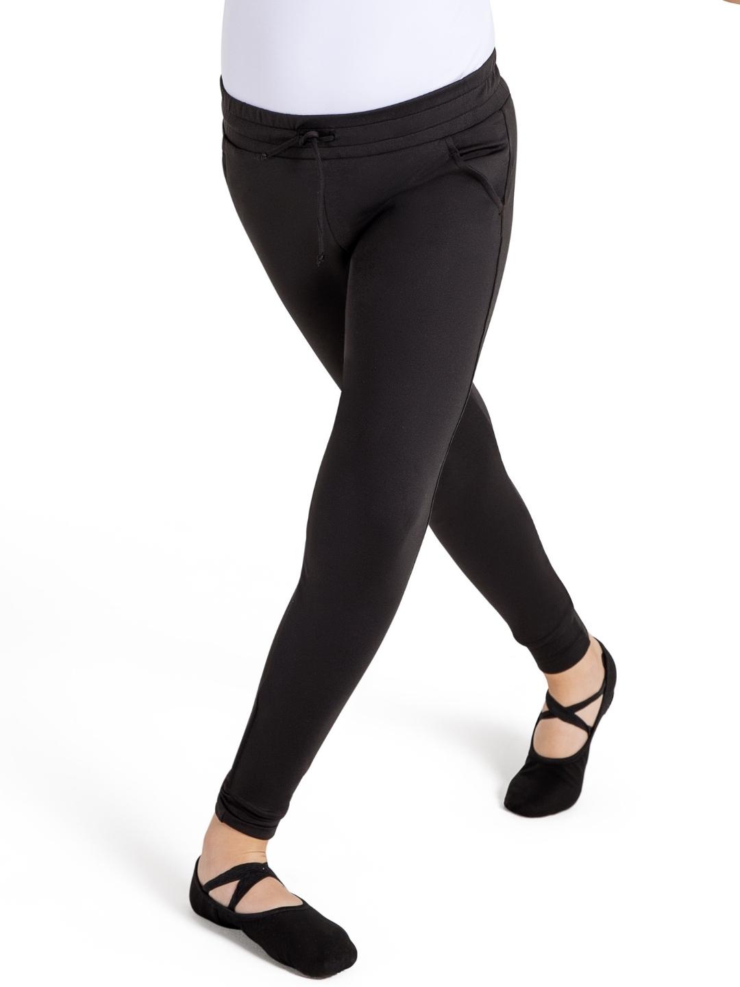 Capezio Studio Collection Pant Child SE1070UC