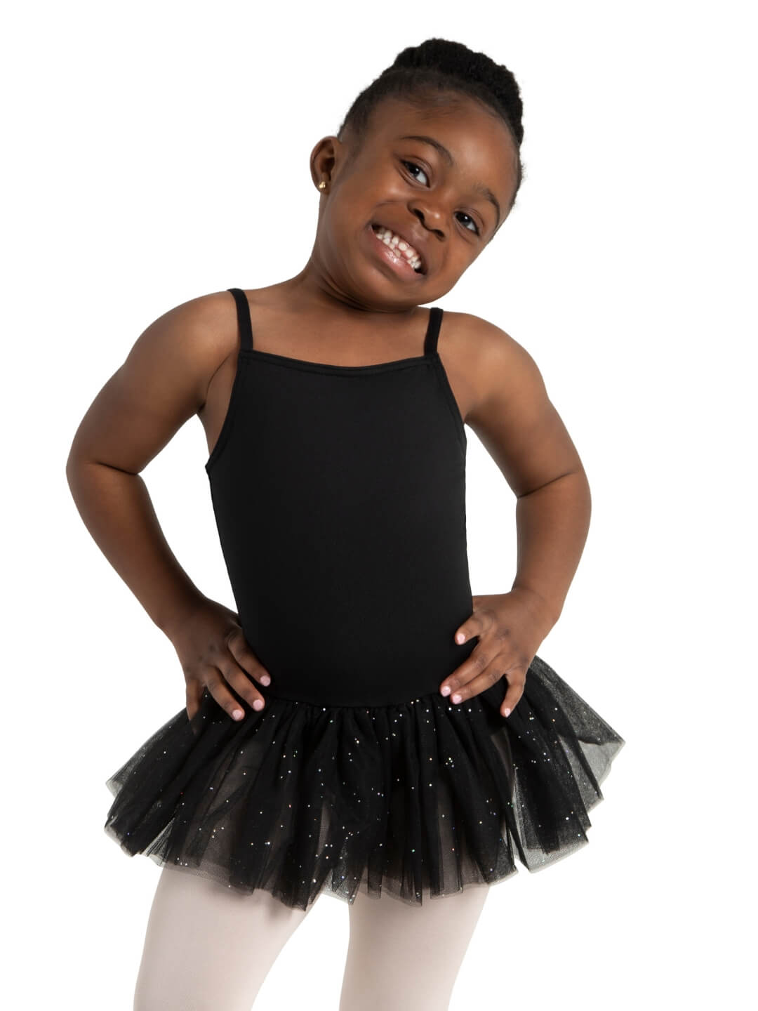 Capezio dress deals