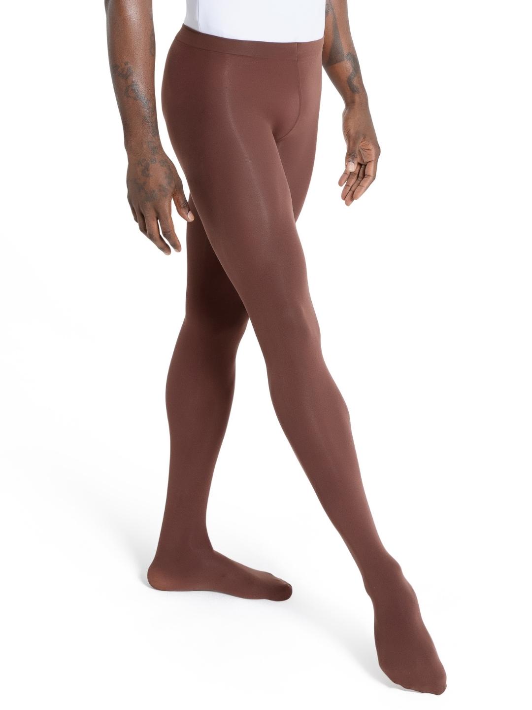 Capezio 1916 Transition Tight with Self-Knit Waistband - Picture 15 of 41