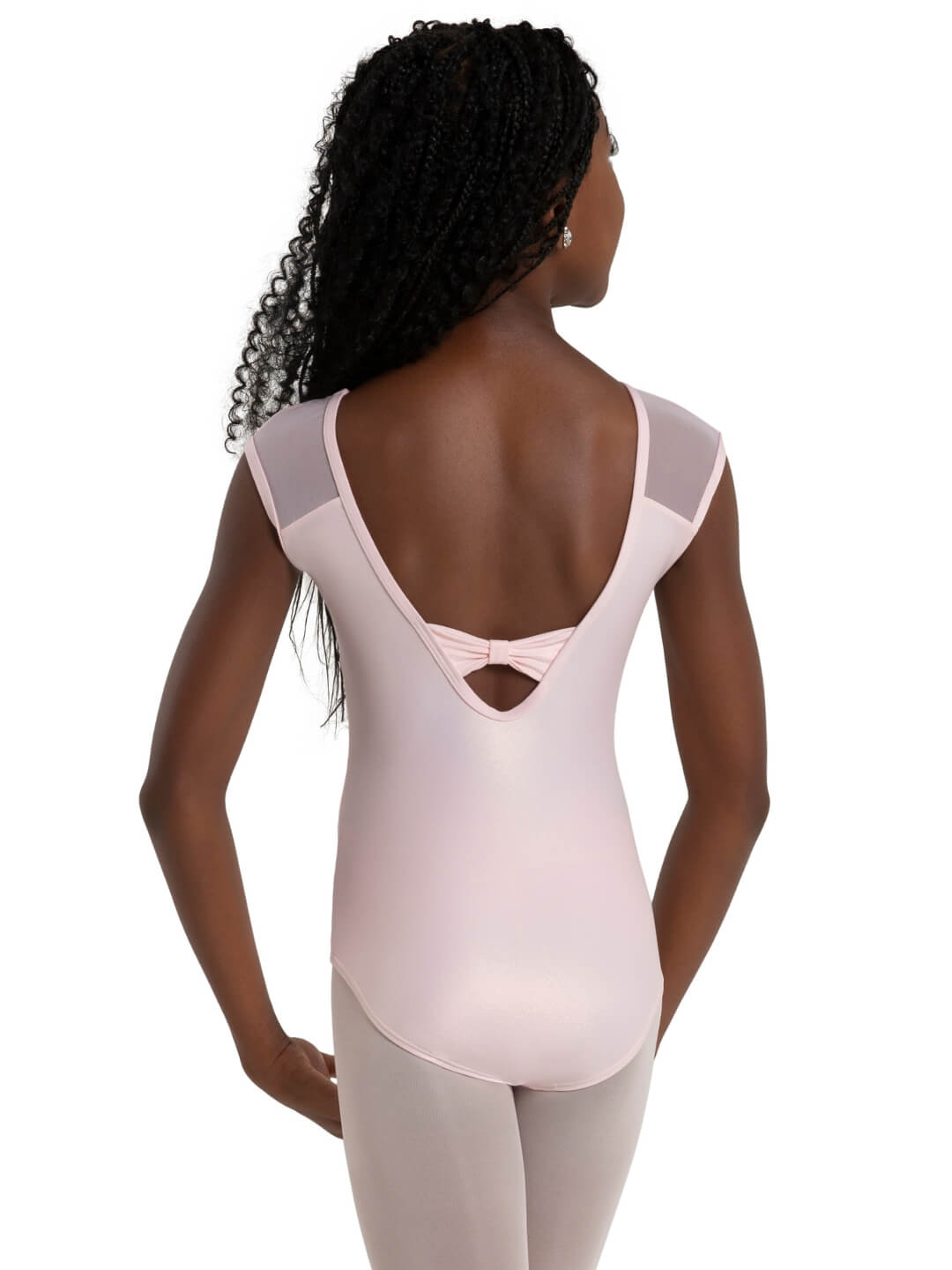 Wanderlust Valentina Leotard - Child
