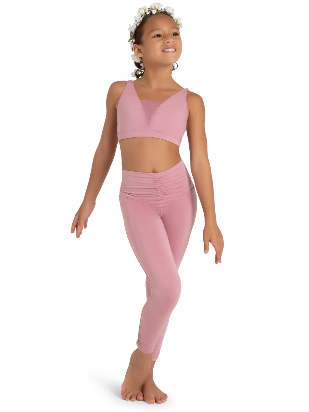 Legging girl leggings best sale