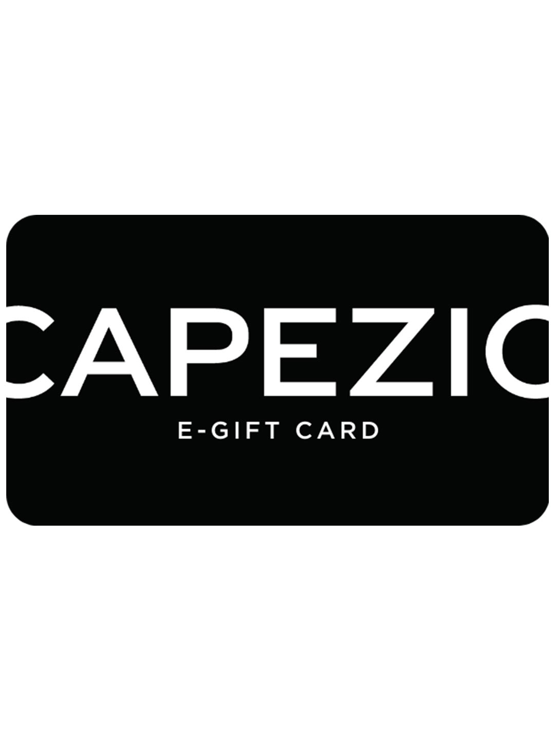 E-Gift Card - Online Use Only
