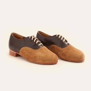 Custom Made Shoes Capezio
